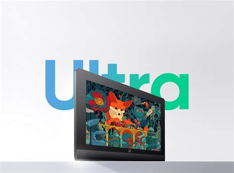 Buy Artist Ultra 16 4K OLED | XPPen India