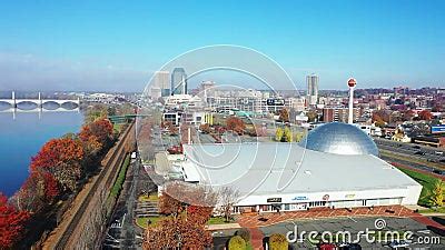 Image result for Aerial View of Springfield IL