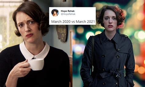 These March 2020 vs. March 2021 Memes Perfectly Define Pandemic Fatigue ...