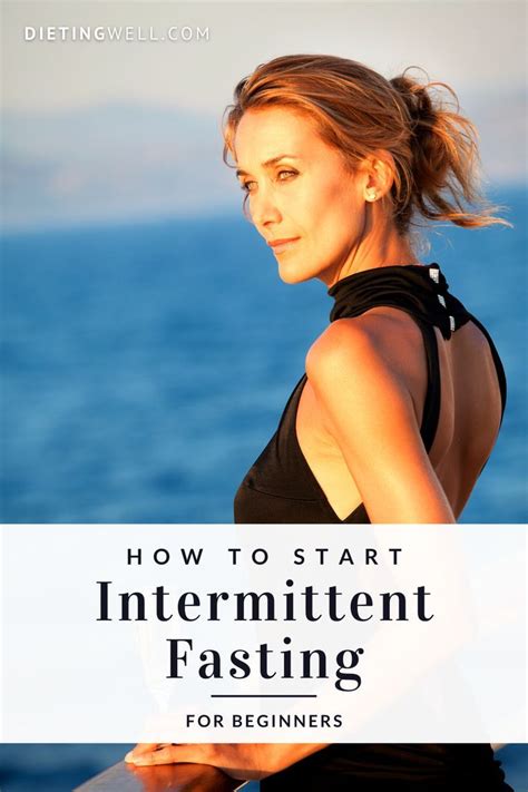 intermittent fasting for women over 40