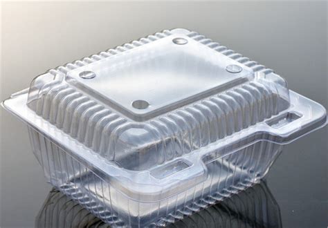 plastic packaging technologies