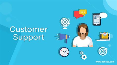 Customer Support 的图像结果