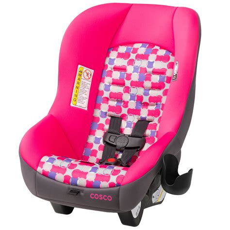 Cosco Car Seat