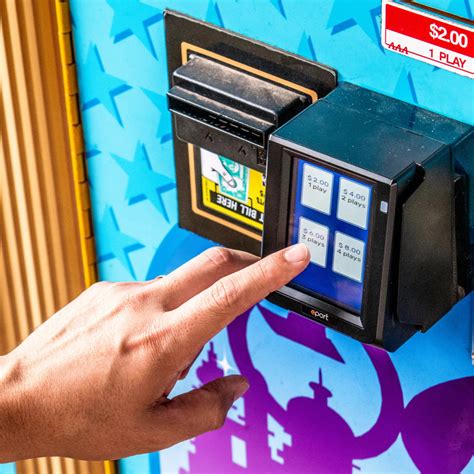 Cantaloupe - Engage Pulse Credit Card Reader (Verizon)