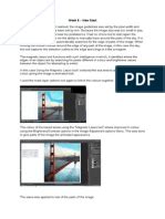 Enscape Tutorial Guide | PDF | Texture Mapping | Reflection (Physics)