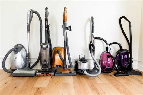 The Best Canister Vacuum of 2020 - Your Best Digs