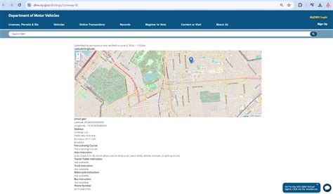 Road Tests Queens: DMV Location Address, Schedule and Appointment