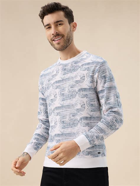 Buy Men's Sweatshirts online | Status Quo