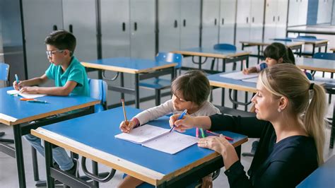 Diplomado Teaching English to Young Learners - Postgrados UDD