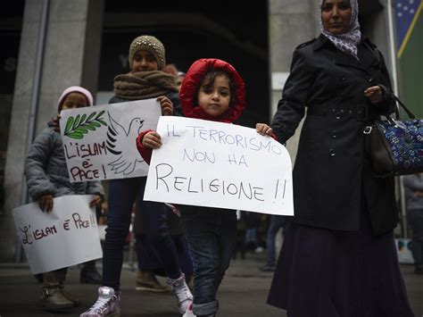 Italy creating 'Italian Islam' by making new religion in line with ...