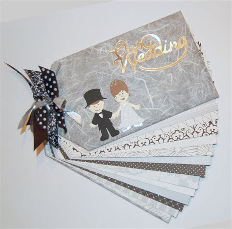 Image result for Chunky Wedding Album Tutorial