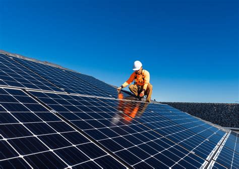 Solar Energy Jobs | Solar Energy Recruitment | Careers