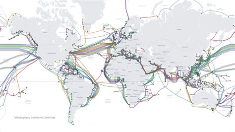 World Map Connectivity 的图像结果
