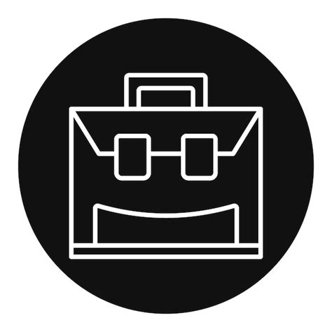 Briefcase Vector 的图像结果