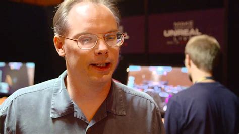 Epic CEO Tim Sweeney Says Only Exclusive Deals Can Combat Steam