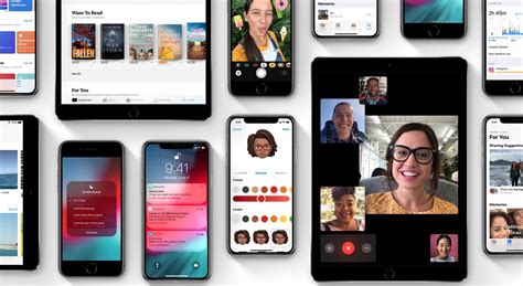 Image result for Descargar iOS 12