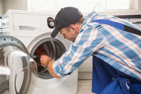 Best Washing Machine Repair services in Hyderabad | CoolZones