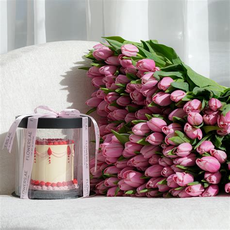 What Do Tulips Represent? Meaning & Symbolism Explained - Flowers.ae