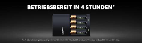 Duracell Battery Charger With 2 Aa And Aaa Batteries 4 | Desertcart INDIA