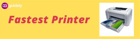 Image result for Fastest Photo Printer