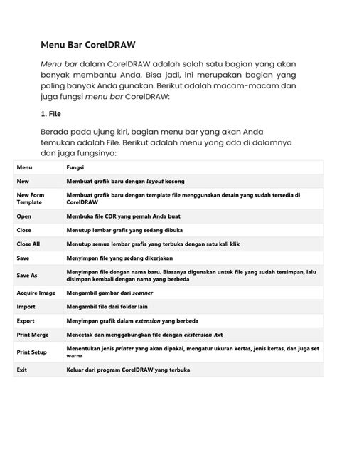 Image result for CorelDRAW 12 Text Menu