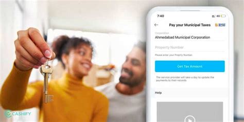How To Pay House Tax Online? | Cashify Blog