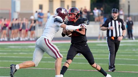 Edmond Memorial QB Colton McComb previews 2025 Oklahoma HS football season