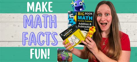 Image result for Multiple Math Facts