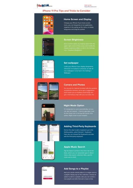 iPhone 11 Tips & Tricks 的图像结果