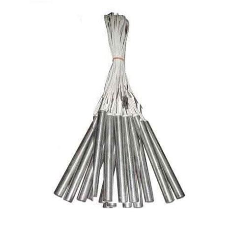 Long Heater for Automatic Pouch Packing Machine (210mm) - Pack of 6 ...