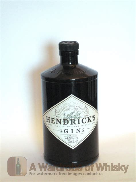 Buy Hendrick's Gin Gin - Glenfiddich | Whisky Ratings & Reviews