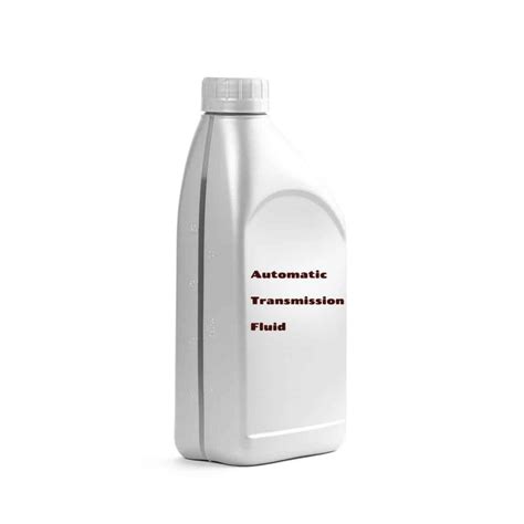 Automatic Transmission Fluid – Definition, Types & Comparisons - Upgraded Vehicle