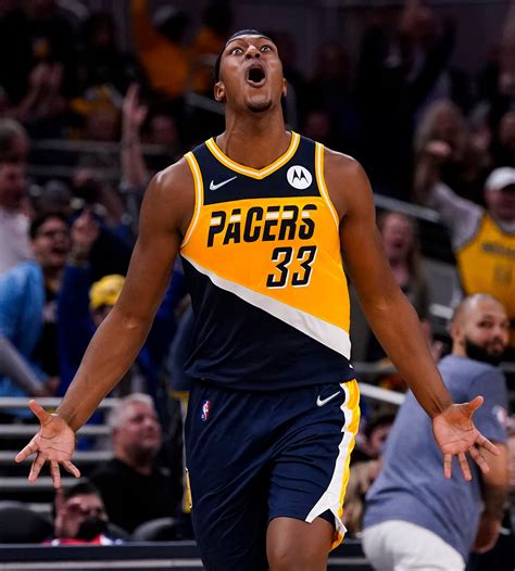 Twitter reacts to Indiana Pacers' City Edition jerseys