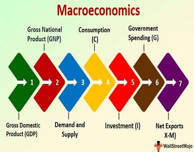 Introduction to Macroeconomics and its Concepts | Economics Class 12 ...