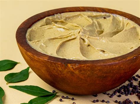 8Herbs Hair Revital HairMask for Men-Hairfall & Anti-Greying