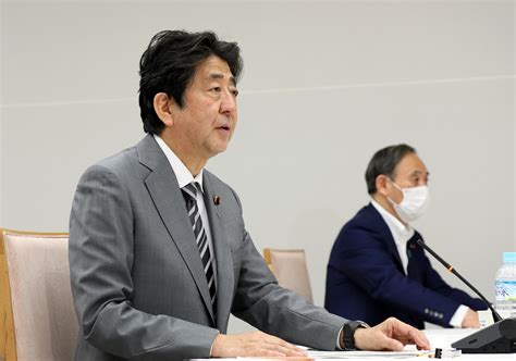 2019年 7月 _总理动向_日本国首相官邸