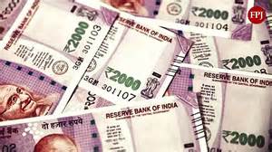 FPJ Impact — Alleged ₹400-Crore Demonetised Notes Heist: FIR Names ...