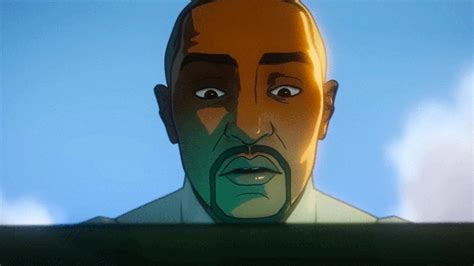 Marvel Animation’s What If...? Season 3 - Official 'I Was Born to Fly' Clip