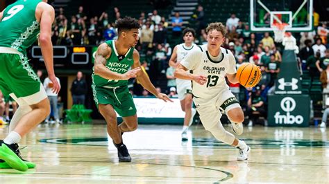 How to watch and what to know about Colorado State basketball vs. LMU