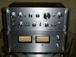 Image result for Used Stereo Preamplifier