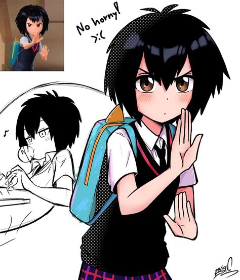 peni parker and sp//dr (marvel and 3 more) drawn by koonowen | Danbooru