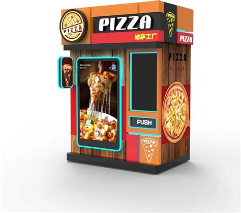 Food ATM Machine 的图像结果