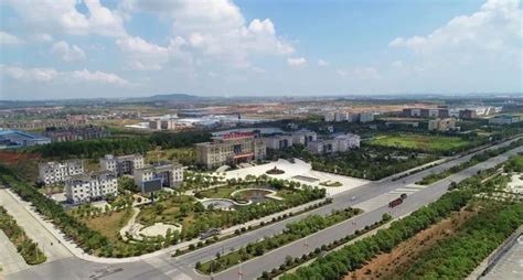 宜春丰城高新区在2021年全省综合考核中获得全省第十、宜春市第一 - 园区动态 - 中国高新网 - 中国高新技术产业导报