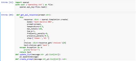 How to Create a Ai Chat Bot Using Python 的图像结果