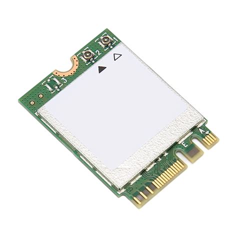Amazon.in: Buy RTL8852AE WiFi Card, WiFi 6 Wireless Card MU MIMO NGFF M ...