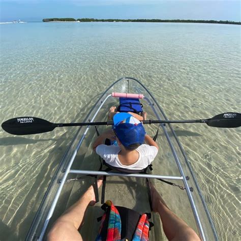Image result for Kayaking Shell Key Preserve