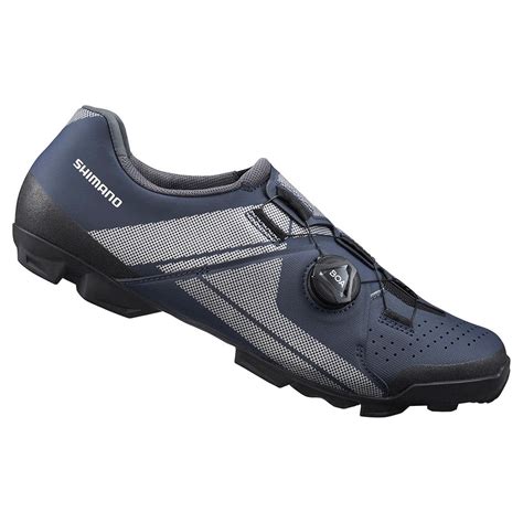 Shimano MTB Clipless Shoes SPD | XC300 Wide | Cycling Boutique