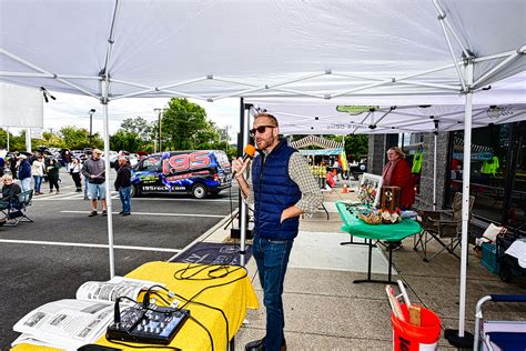 Connecticut Seaport Car Club 2018 - Big E Car Show
