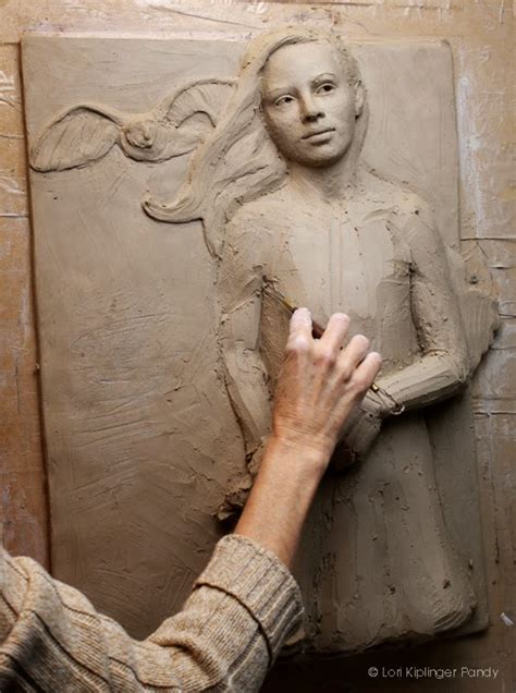 Image result for Bas-Relief Tutorial