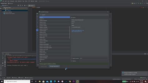 Image result for How to Program Games with PyCharm